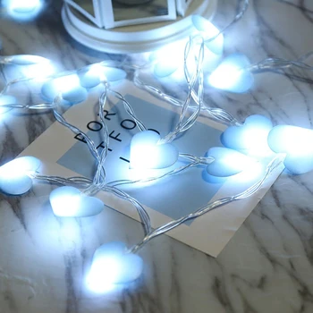 Vánoční String Světla LED Závěs Věnec Na Okno String Světla Víla Nový Rok Vánoční Ozdoby Pro Domácí Pokoj