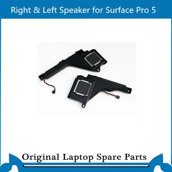 Výměna pravého a Levého Reproduktoru pro Surface Pro 5 Reproduktor M1015460-001