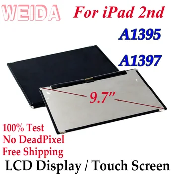 WEIDA Nahrazení LCD 9.7