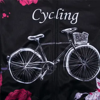 Weimostar Podzimní Cyklo Dres Dlouhý Rukáv Ženy Spring Mountain Bike Oblečení Maillot Ciclismo Quick Dry Cyklistické Oblečení