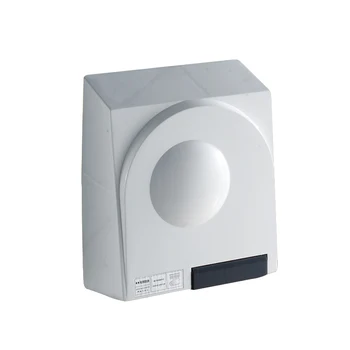X-8821 ABS UL rychlost proudové snímače bezdotykové infračervené automatické elektrické nástěnné wc koupelna british American vysoušeč rukou