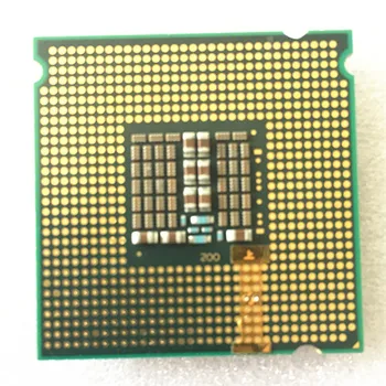 XEON l5420 CPU 2.5 GHz /L2 Cache 50W 12MB/Quad-Core//FSB 1333MHz/ server Procesor pracuje na nějaké socket 775 základní deska