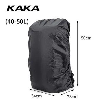 Xiaomi Batoh vodotěsné déšť kryt pro venkovní Cestování, Horolezectví bag 40-50L double-sided Storage bag