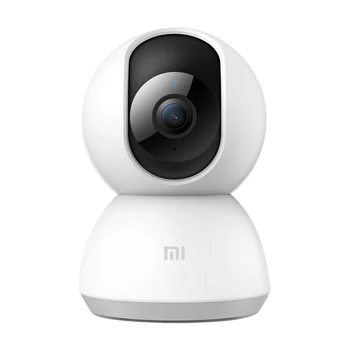 Xiaomi Chytrý Fotoaparát, 1080P HD 360 Webcam Video IP Kamery