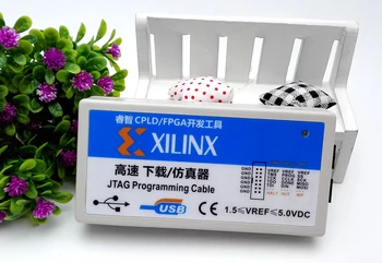 Xilinx Downloader Druhé Generace DLC10 JTAG FPGA SMT2 Xilinx USB Kabel ke Stažení Line