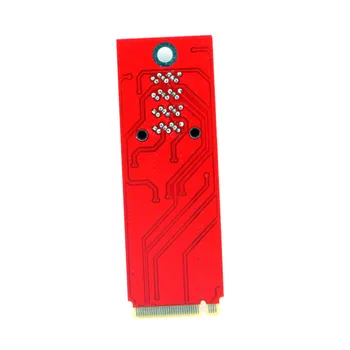 Xiwai U 2 U2 Kit SFF-8639 NVME PCIe SSD Adaptér pro základní Deska Intel SSD 750 p3600 p3700 M. 2 SFF-8643 Mini SAS HD
