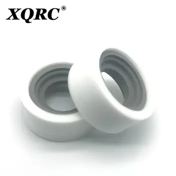 XQRC 4 ks / set RC pneumatiky pěny houbou, vhodný pro 1.9 inch RC crawler pneumatiky 1/10 Trx4 RC4WD D90 D110 axial Scx10 VS4-10
