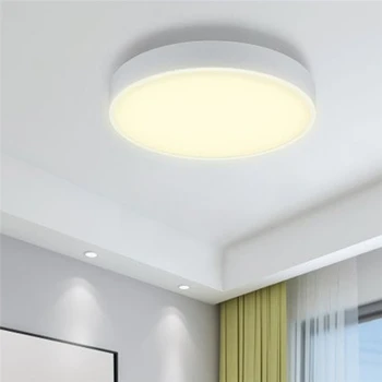 Yeelight YLXD41YL 320 mm Inteligentní LED Stropní Světlo Upgrade Verze Vnitřní Osvětlení Nastavitelná Lampa Hlasové Ovládání Svítilny
