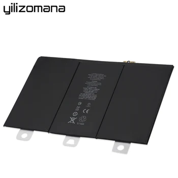 YILIZOMANA Pro iPad 3/4 3 A1403 A1416 A1430 A1433 A1459 A1460 11560mAh A1389 iPad Baterie s Opravy Nástrojů