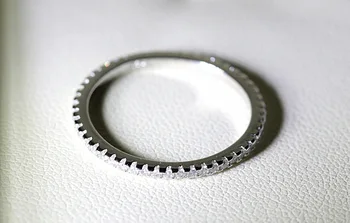YINHED 1,5 mm Šířka Kulaté Svatební Kapely Prsteny pro Ženy, Šperky Real 925 Sterling Silver Malé Zirkony Stohovatelné Prsten ZR713
