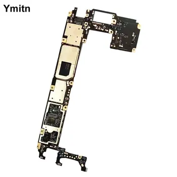 Ymitn Odemčené Elektronického Panelu základní Deska základní Deska Obvodů S Čipy Pro Motorola Moto x4 64 GB