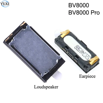 YuXi 1+1ks Za Blackview BV8000 Pro 5.0