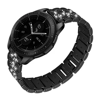 Zařízení Sport/S2 Classic.Hodinky Kapela Popruh Kompatibilní S/Pro Samsung Galaxy Watch 42mm/Aktivní 40mm Kapely
