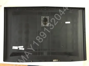 Zbrusu nový, originální laptop case pro DELL ALIENWARE M17X R3 R4 LCD zadní kryt black případě 02NH6T 2NH6T