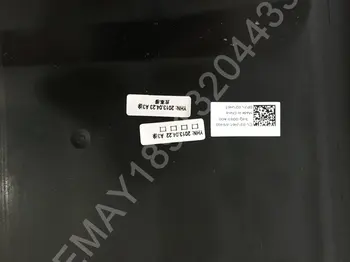 Zbrusu nový, originální laptop case pro DELL ALIENWARE M17X R3 R4 LCD zadní kryt black případě 02NH6T 2NH6T