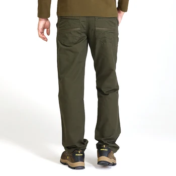 Zdarma Army Cargo Kalhoty Muži Streetwear locanda fiorita Homme Kalhoty Muži Oblečení 2018 Pánské Oblečení, Pevné, Jednoduché Kalhoty Pro Muže MK-765