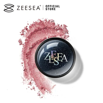 ZEESEA Monochromatický oční Stíny Krémové Dlouhotrvající Oční Make-up Kosmetiky Nový Produkt