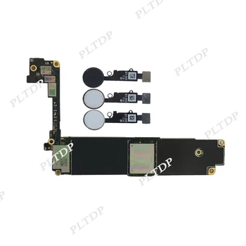 Základní deska Pro iPhone8 Originální, odemčený pro 64 GB 256GB S Bez touch ID Pro iPhone 8 Logiky deska S Plnou čipy
