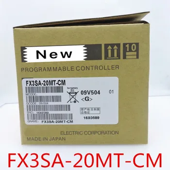 Záruka 1 rok Nové originální V kolonce FX3SA-20MR-CM FX3SA-20MT-CM FX3SA-30MR-CM FX3SA-30MT-CM