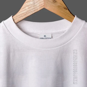 Úžasné Žvásty Borderlands Pánské T-Shirt Bavlna Trička Tým Zbraň, Hra Krátkým Rukávem Tee-Shirt Graphic Topy