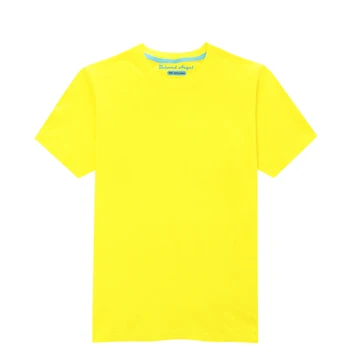Černá Modrá Žlutá Červená Halenka Batole Chlapce s Krátkým Rukávem T-shirt Dětské Topy Bavlna Casual Dívky, Děti, Košile dětské Oblečení