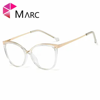 Řidiče Brýle Pro Muže Trendy Produkty 2021 Kočičí Oko Transparentní Objektiv Módní Dámské Brýle Červená Černá Bílá Rámy