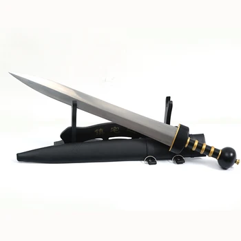 Římský Gladius meč styl 1060 handforged vysoce uhlíkové oceli katana meče wakizashi ostrost