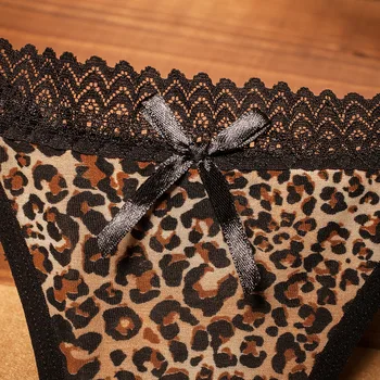 Žena Sexy Erotické Kalhotky g-string Porno Krajky transparentní, otevřený rozkrok spodní prádlo ženy Pr Blízcí Nízké Vzestup spodní Prádlo
